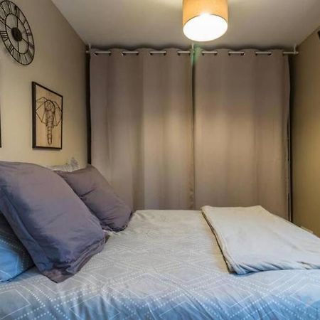 Gite A La Ferme De La Bouriette Revel  Exteriér fotografie