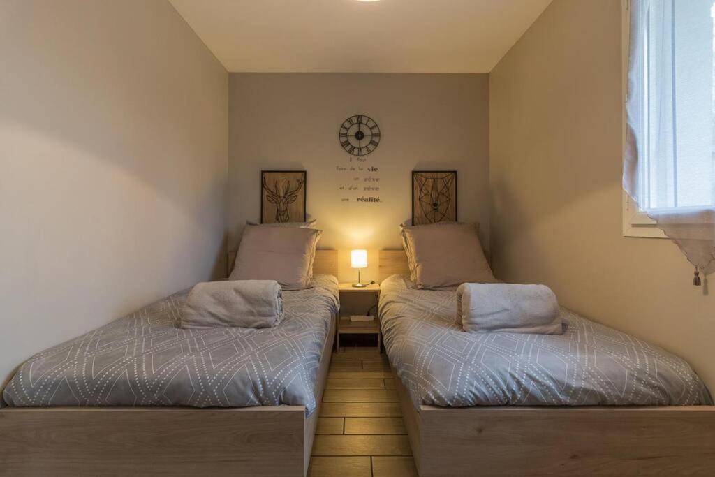 Gite A La Ferme De La Bouriette Revel  Exteriér fotografie